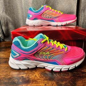 Sneakers fila maranello